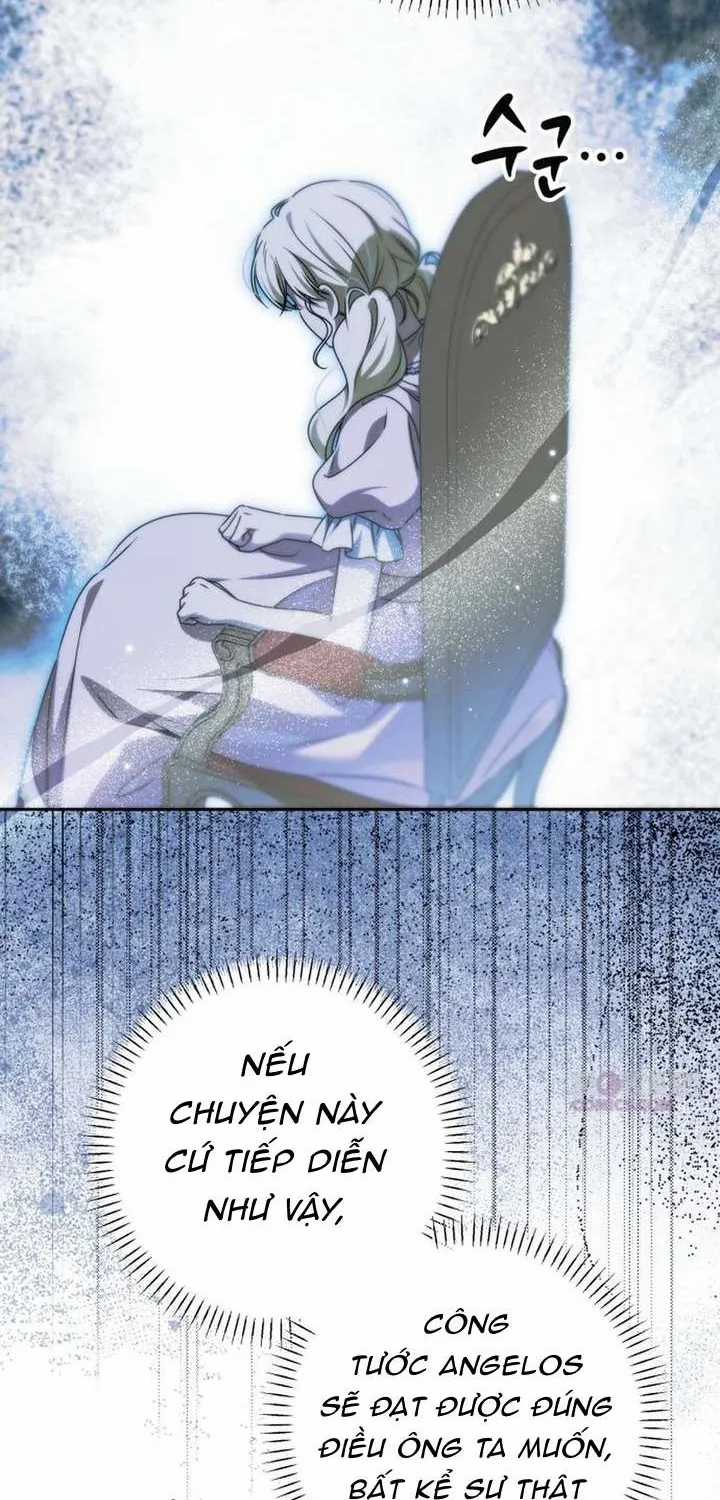 Gia Đình Phản Diện Phản Đối Tự Lập - Chapter 99 - Trang 20