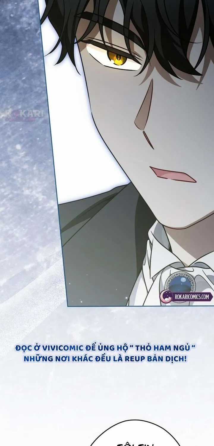 Gia Đình Phản Diện Phản Đối Tự Lập - Chapter 99 - Trang 3