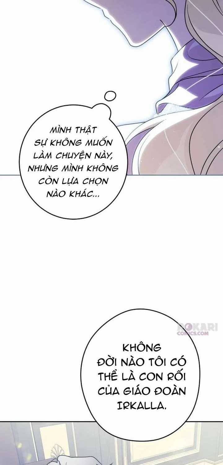 Gia Đình Phản Diện Phản Đối Tự Lập - Chapter 99 - Trang 22