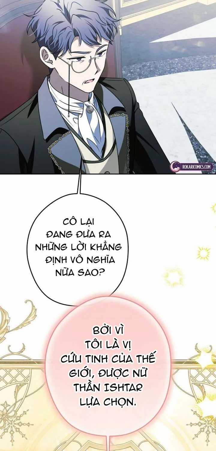 Gia Đình Phản Diện Phản Đối Tự Lập - Chapter 99 - Trang 23