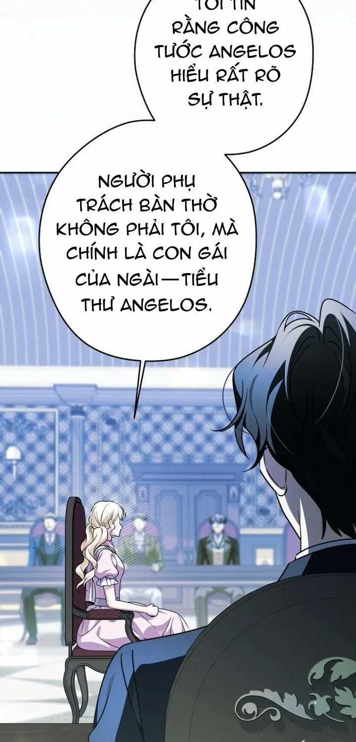 Gia Đình Phản Diện Phản Đối Tự Lập - Chapter 99 - Trang 4