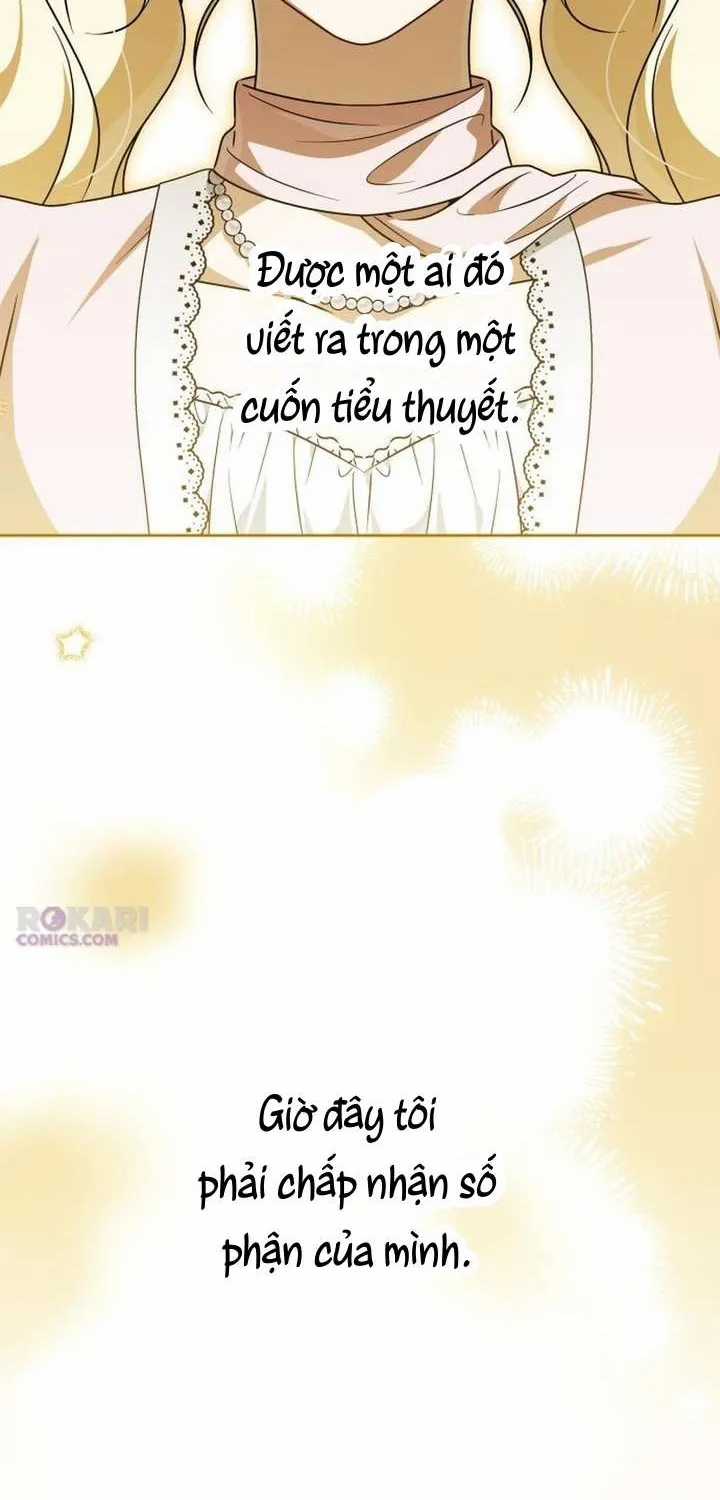 Gia Đình Phản Diện Phản Đối Tự Lập - Chapter 99 - Trang 34