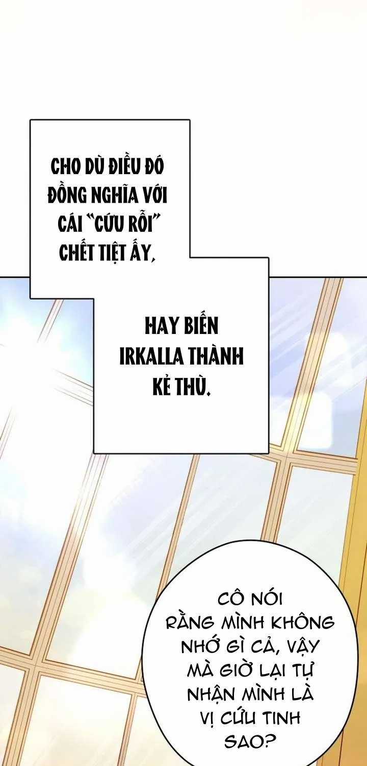 Gia Đình Phản Diện Phản Đối Tự Lập - Chapter 99 - Trang 35