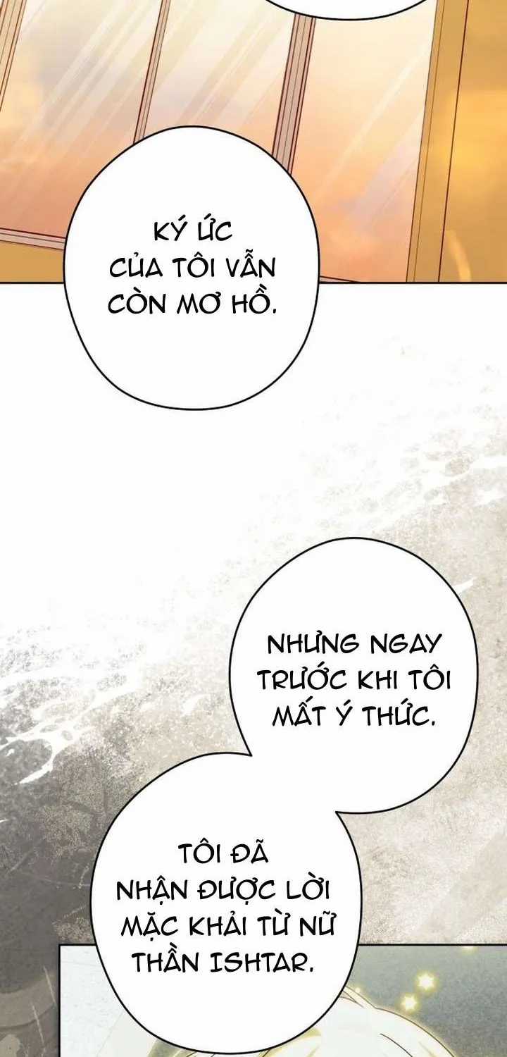 Gia Đình Phản Diện Phản Đối Tự Lập - Chapter 99 - Trang 36