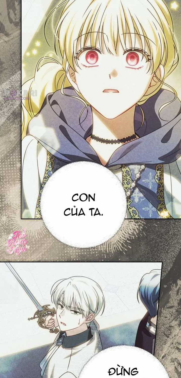 Gia Đình Phản Diện Phản Đối Tự Lập - Chapter 99 - Trang 37