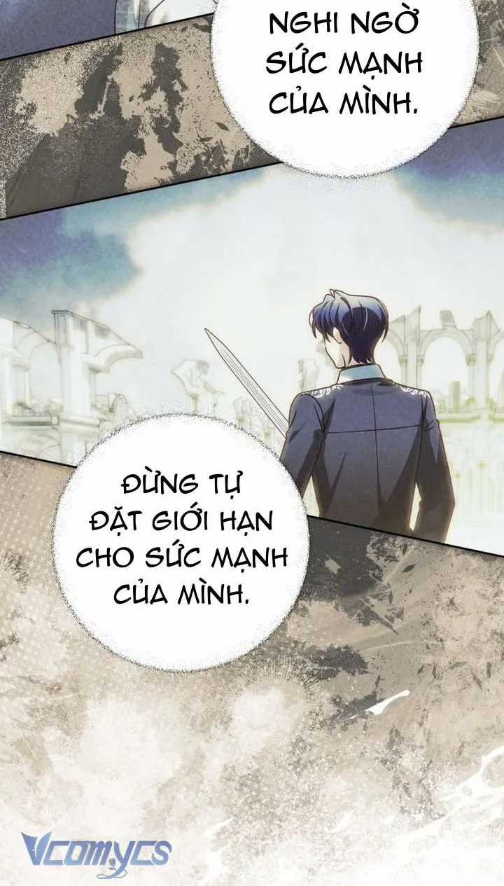 Gia Đình Phản Diện Phản Đối Tự Lập - Chapter 99 - Trang 38