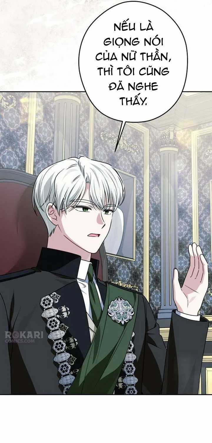 Gia Đình Phản Diện Phản Đối Tự Lập - Chapter 99 - Trang 39