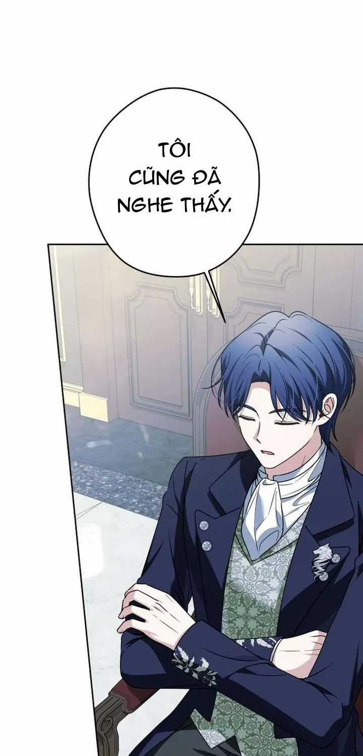 Gia Đình Phản Diện Phản Đối Tự Lập - Chapter 99 - Trang 40