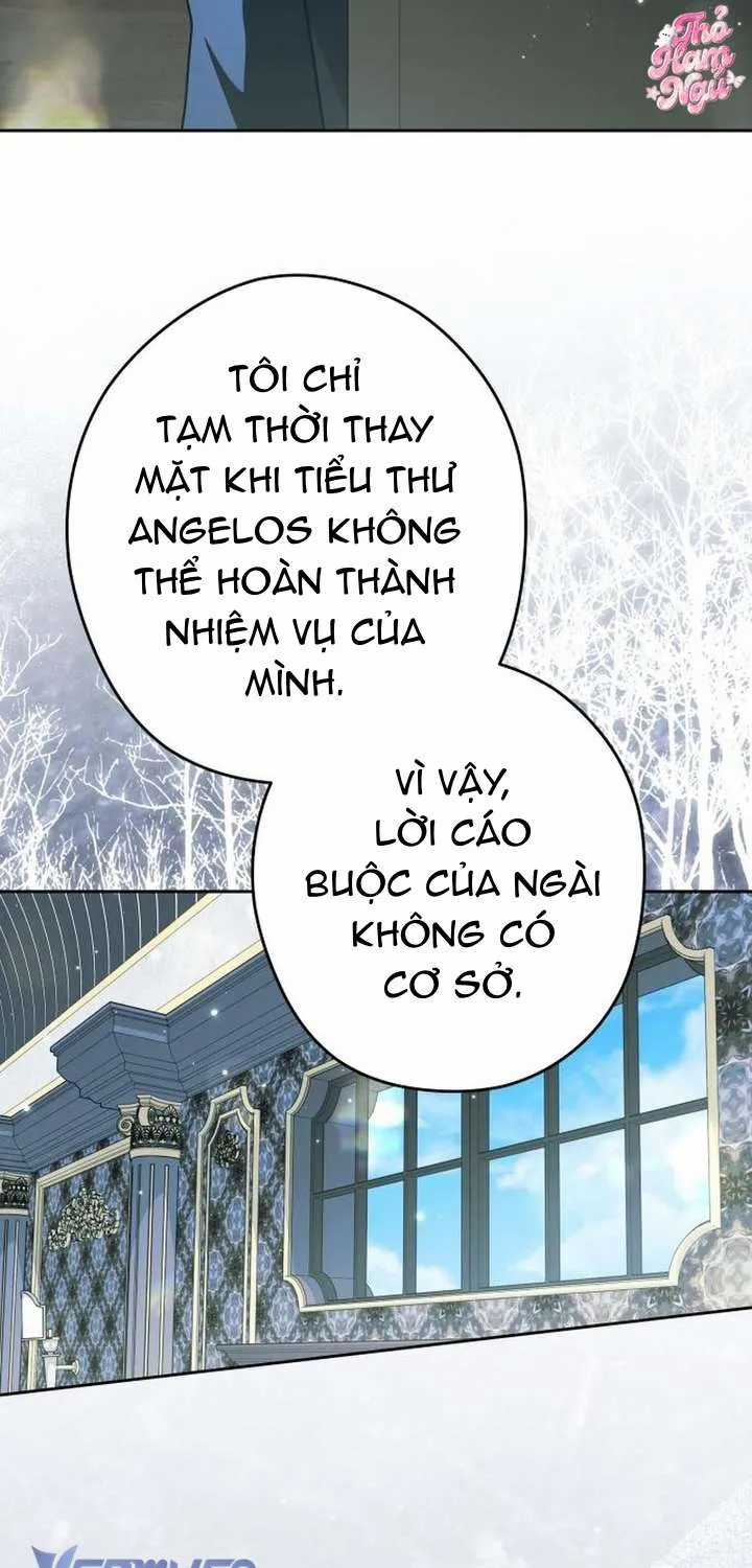 Gia Đình Phản Diện Phản Đối Tự Lập - Chapter 99 - Trang 5