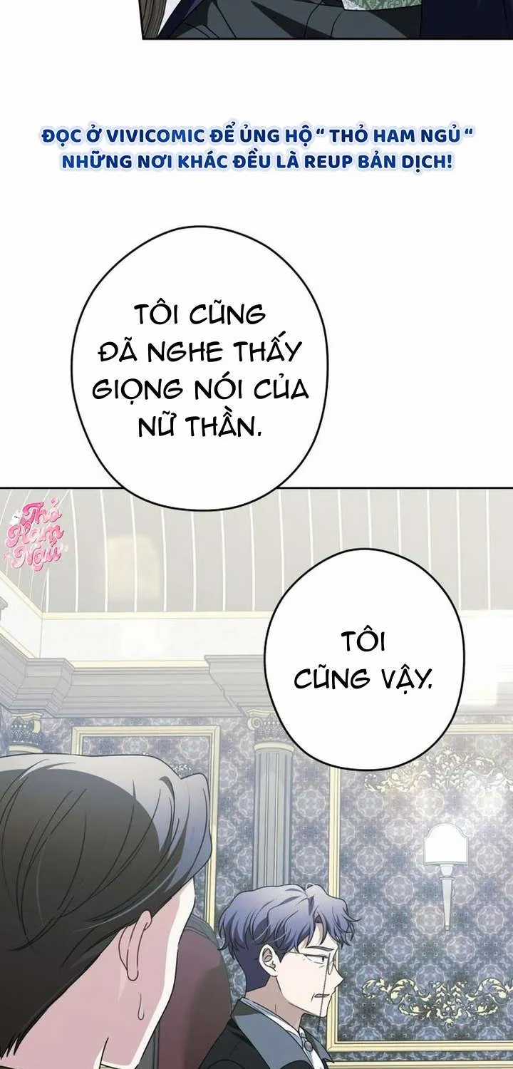 Gia Đình Phản Diện Phản Đối Tự Lập - Chapter 99 - Trang 41