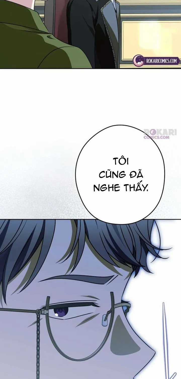 Gia Đình Phản Diện Phản Đối Tự Lập - Chapter 99 - Trang 42