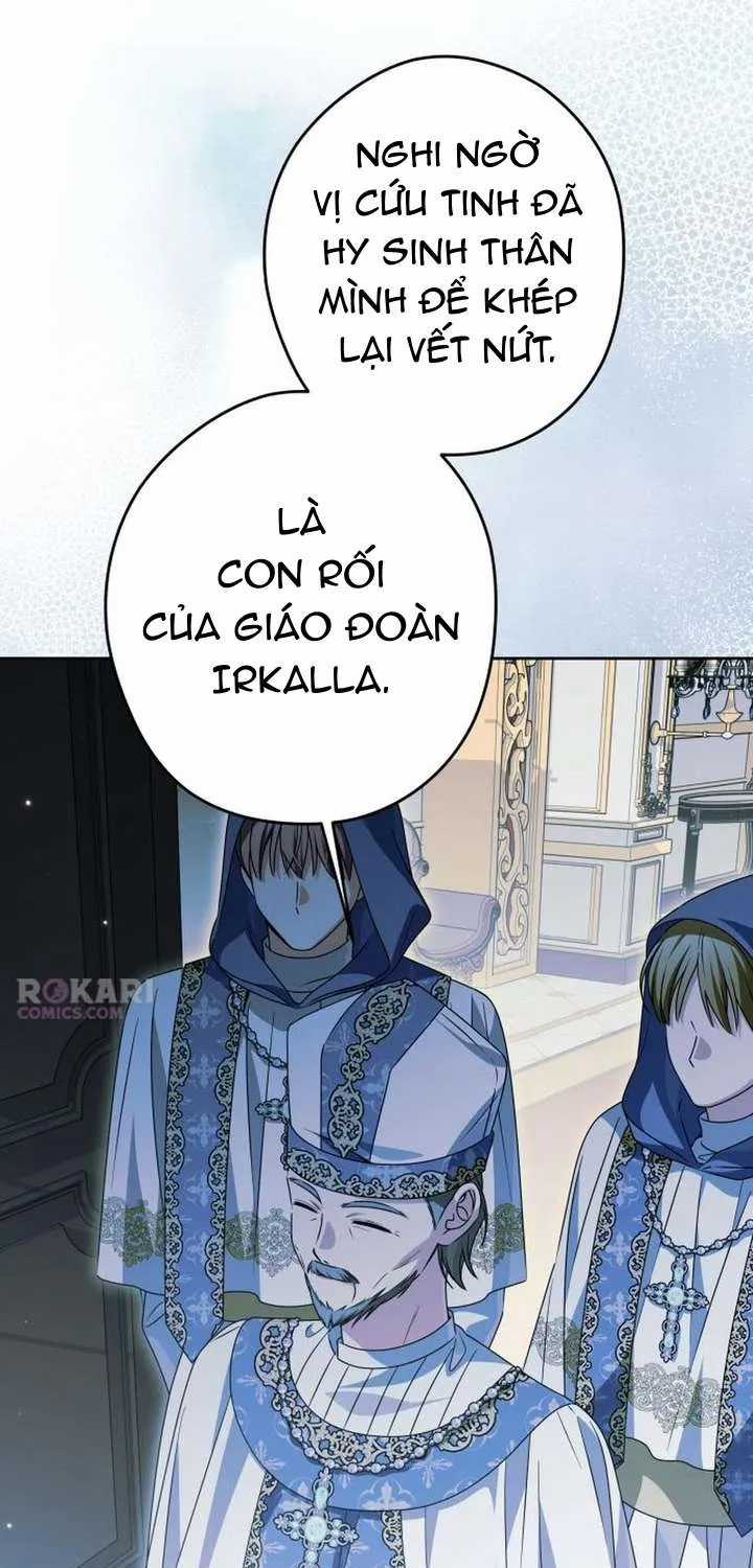 Gia Đình Phản Diện Phản Đối Tự Lập - Chapter 99 - Trang 45