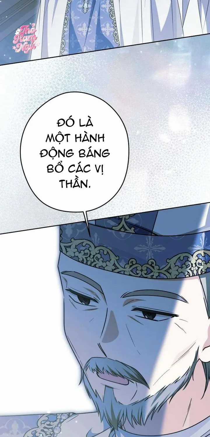 Gia Đình Phản Diện Phản Đối Tự Lập - Chapter 99 - Trang 46