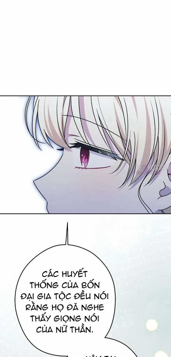 Gia Đình Phản Diện Phản Đối Tự Lập - Chapter 99 - Trang 48