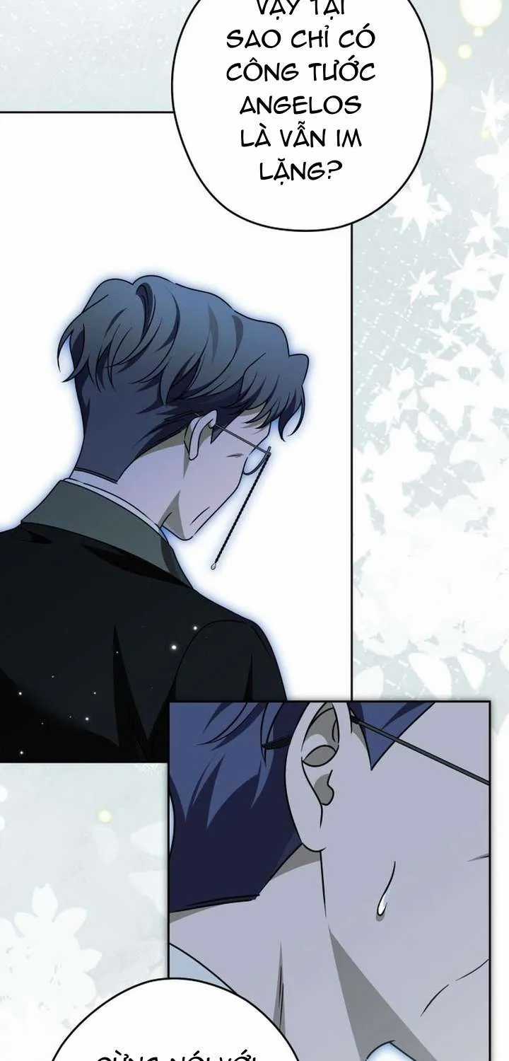 Gia Đình Phản Diện Phản Đối Tự Lập - Chapter 99 - Trang 49