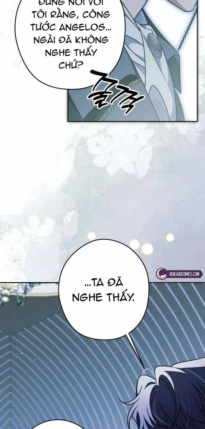 Gia Đình Phản Diện Phản Đối Tự Lập - Chapter 99 - Trang 50