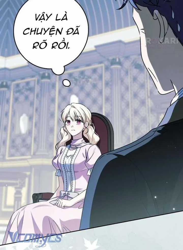 Gia Đình Phản Diện Phản Đối Tự Lập - Chapter 99 - Trang 51