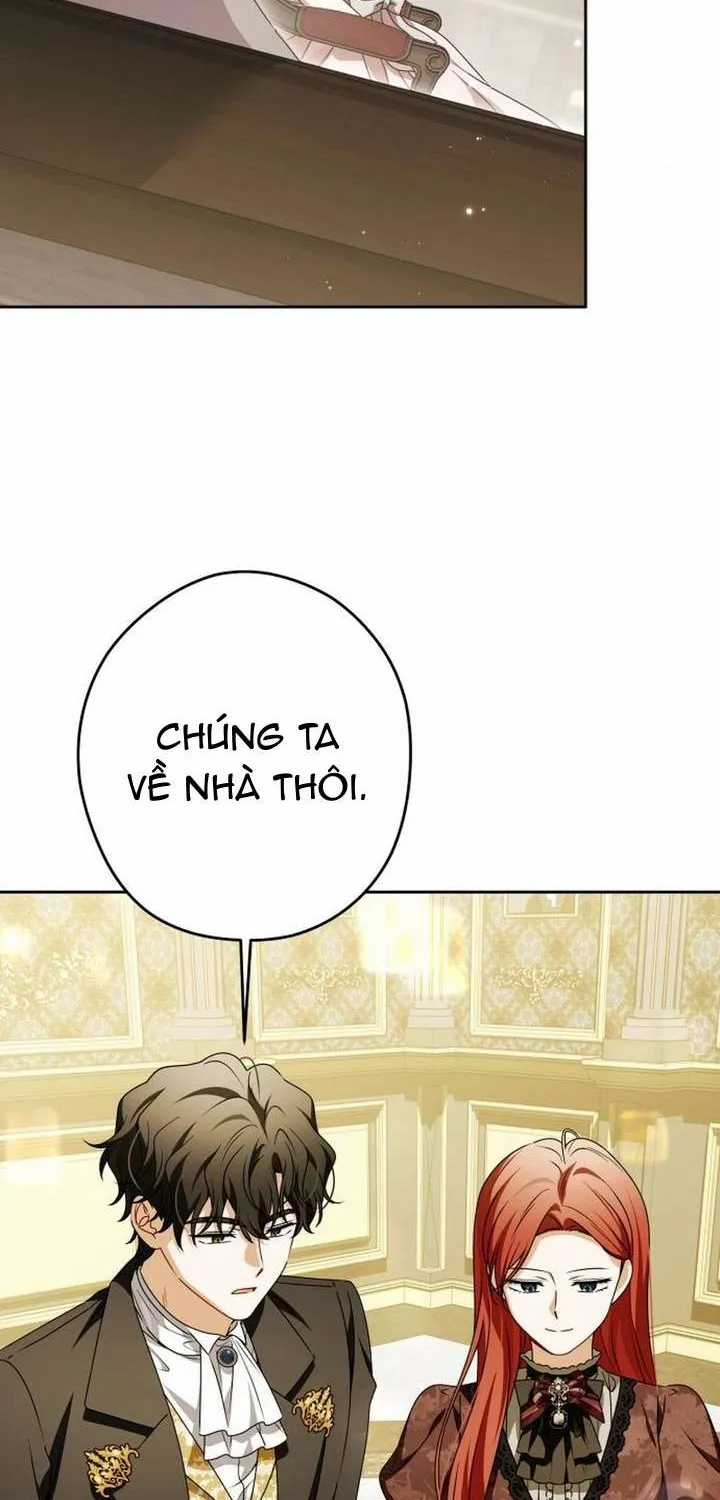 Gia Đình Phản Diện Phản Đối Tự Lập - Chapter 99 - Trang 53