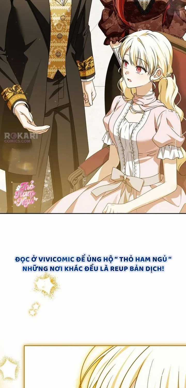 Gia Đình Phản Diện Phản Đối Tự Lập - Chapter 99 - Trang 54