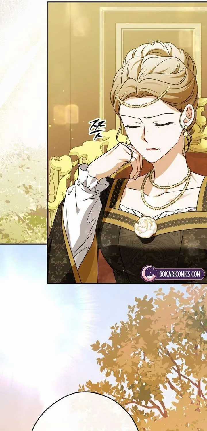 Gia Đình Phản Diện Phản Đối Tự Lập - Chapter 99 - Trang 59