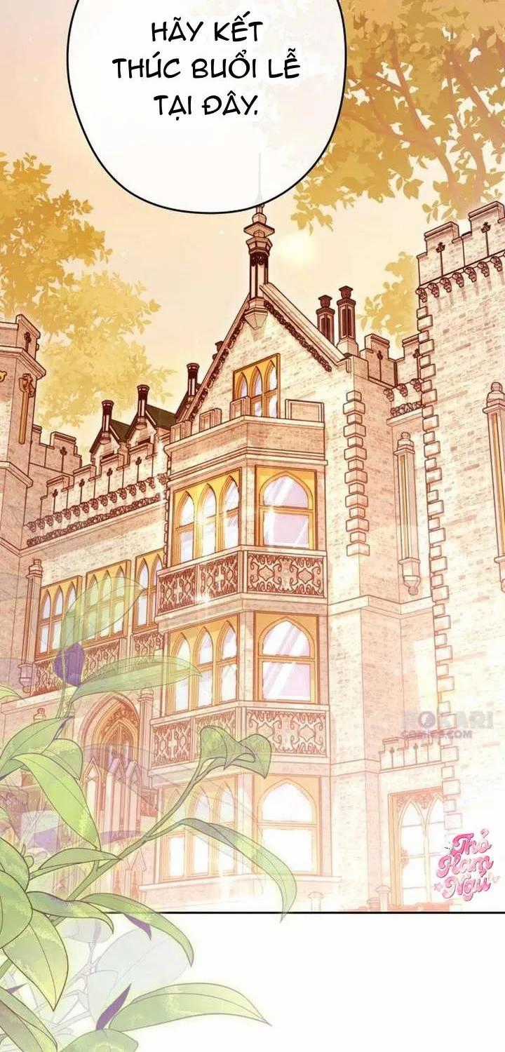 Gia Đình Phản Diện Phản Đối Tự Lập - Chapter 99 - Trang 60