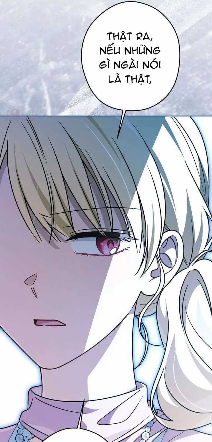 Gia Đình Phản Diện Phản Đối Tự Lập - Chapter 99 - Trang 7