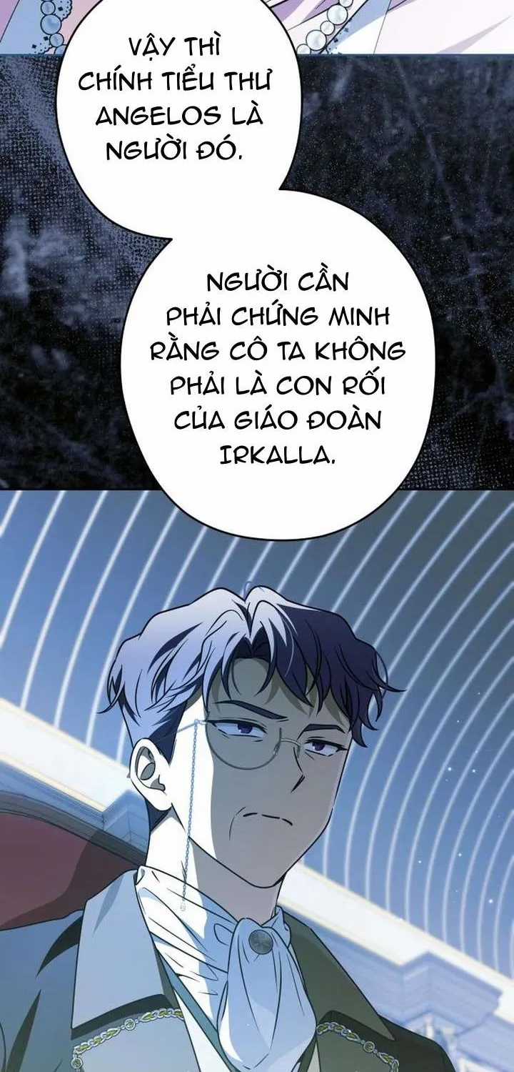 Gia Đình Phản Diện Phản Đối Tự Lập - Chapter 99 - Trang 8