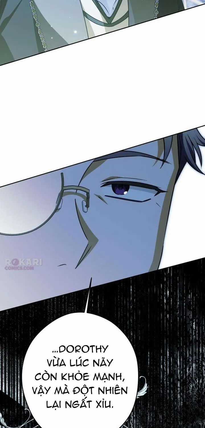 Gia Đình Phản Diện Phản Đối Tự Lập - Chapter 99 - Trang 9