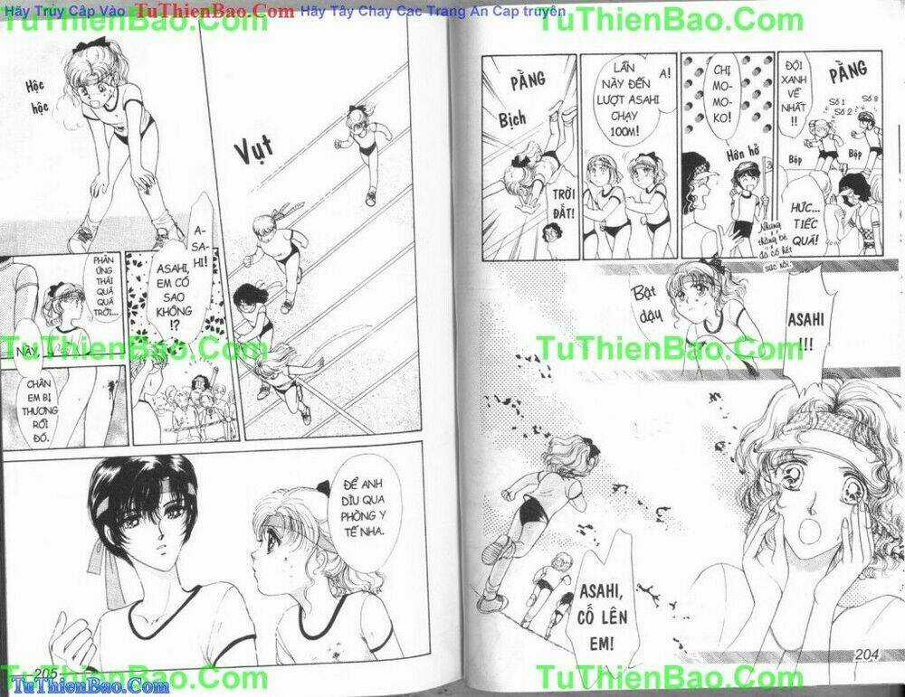 Gia Đình Trong Mơ - Chapter 27 - Trang 15