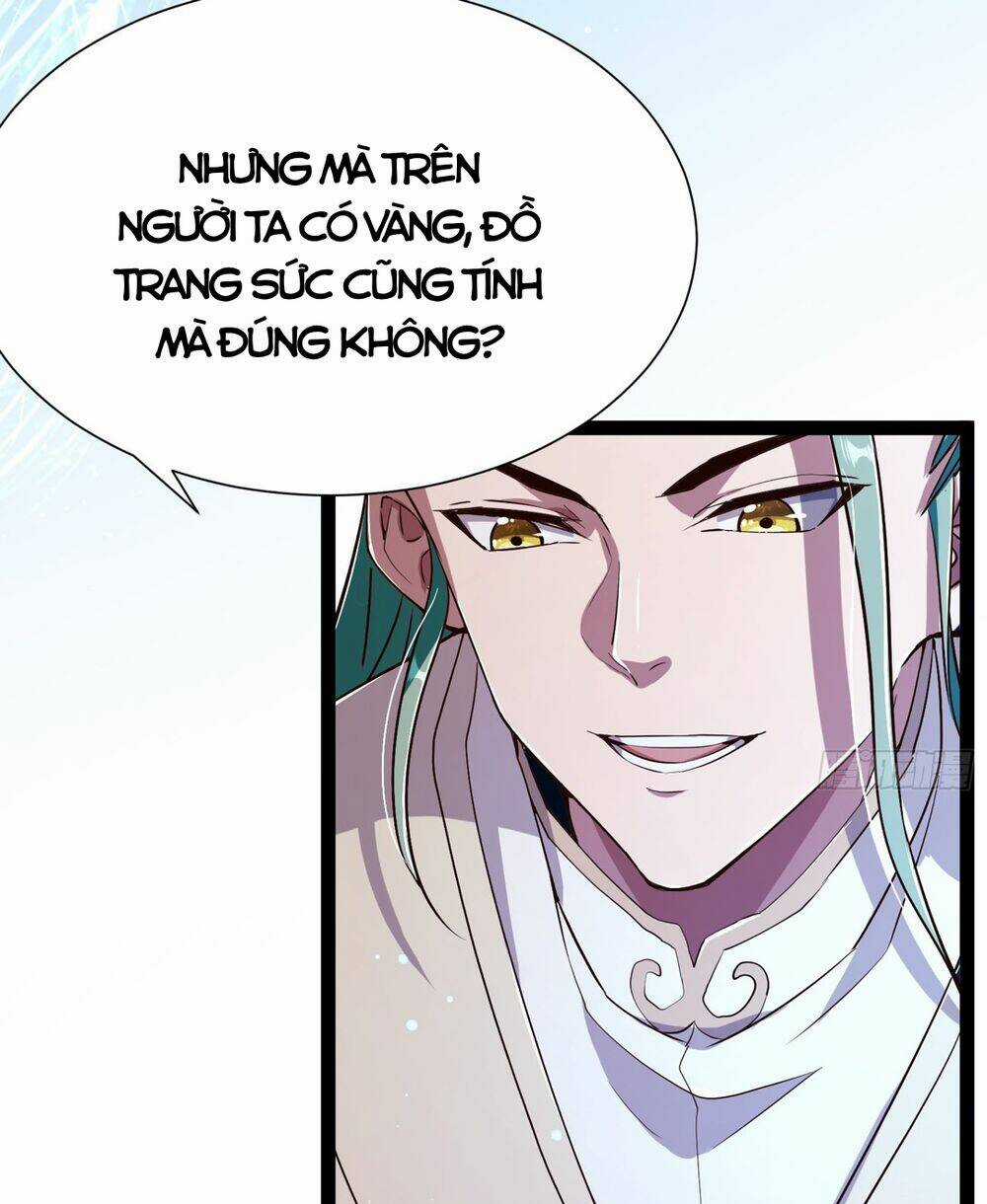 Giả Lập Tu Hành Của Ta - Chapter 2 - Trang 30