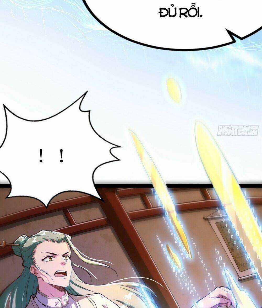 Giả Lập Tu Hành Của Ta - Chapter 2 - Trang 40