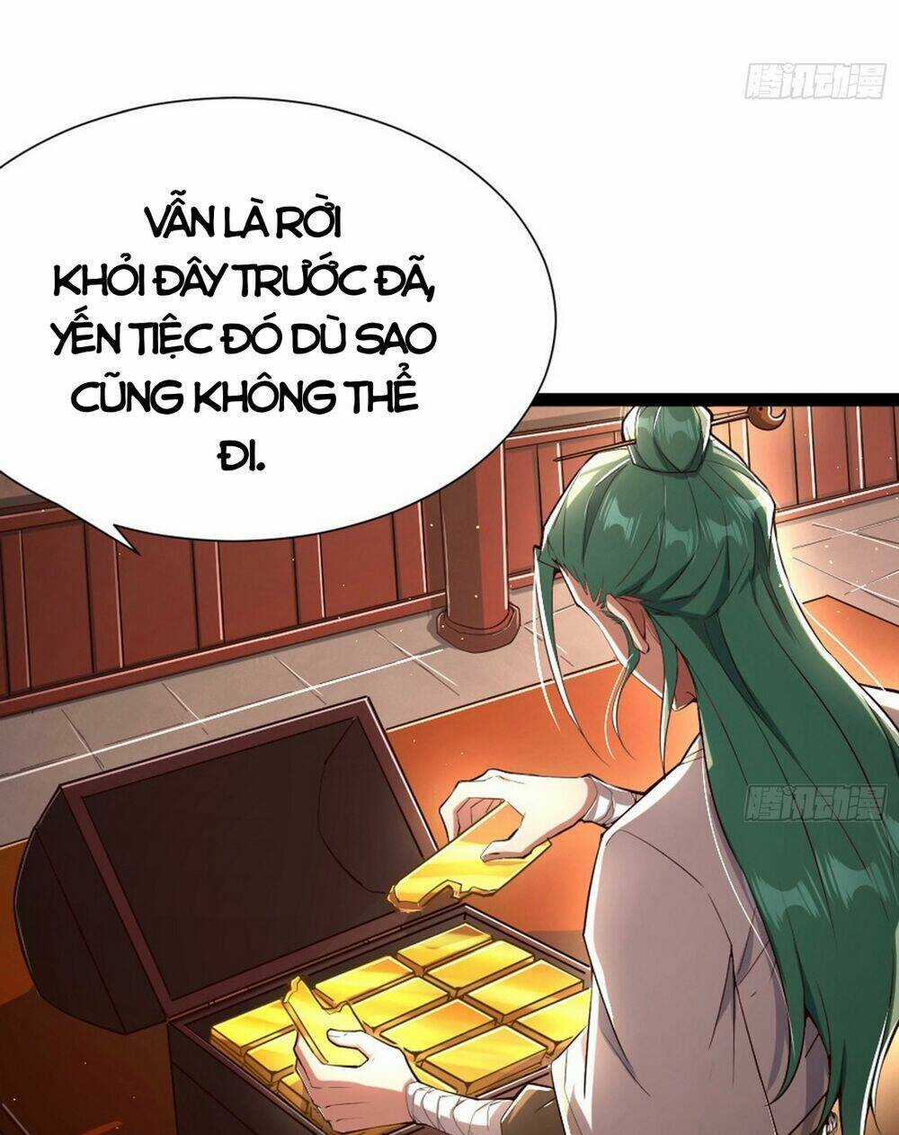 Giả Lập Tu Hành Của Ta - Chapter 2 - Trang 65