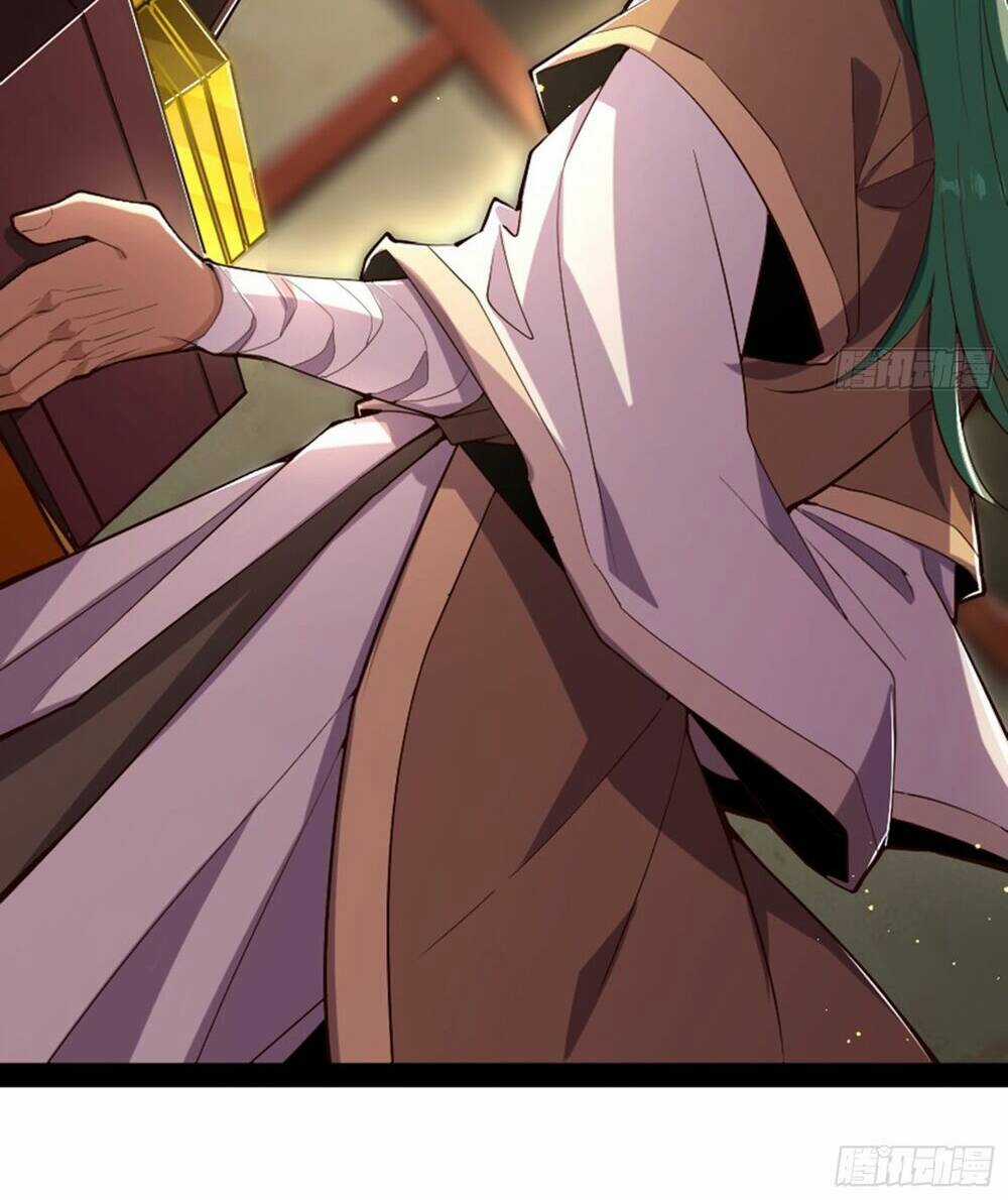 Giả Lập Tu Hành Của Ta - Chapter 4 - Trang 4