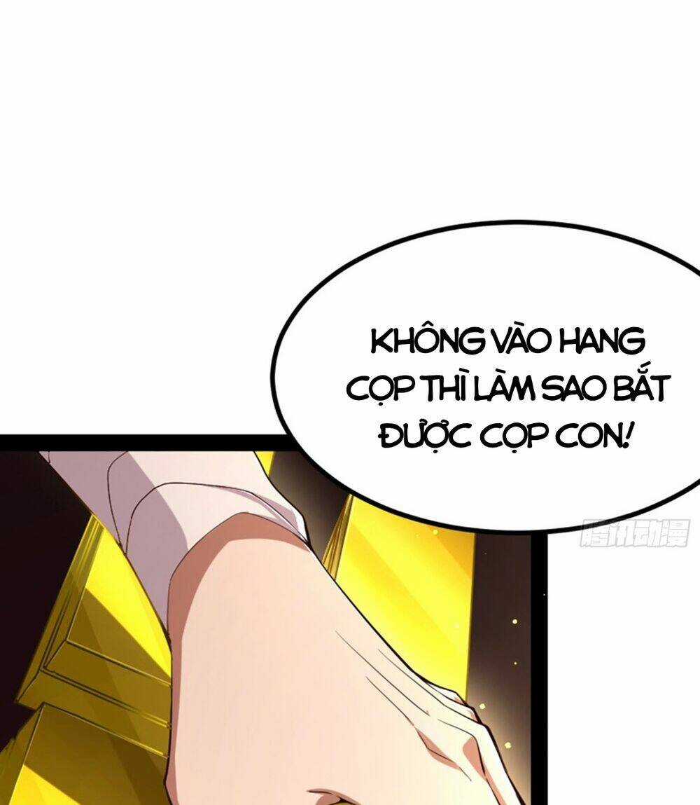 Giả Lập Tu Hành Của Ta - Chapter 4 - Trang 5