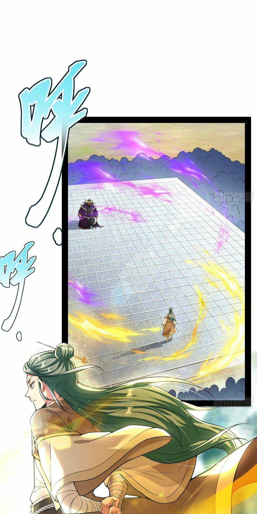 Giả Lập Tu Hành Của Ta - Chapter 9 - Trang 3