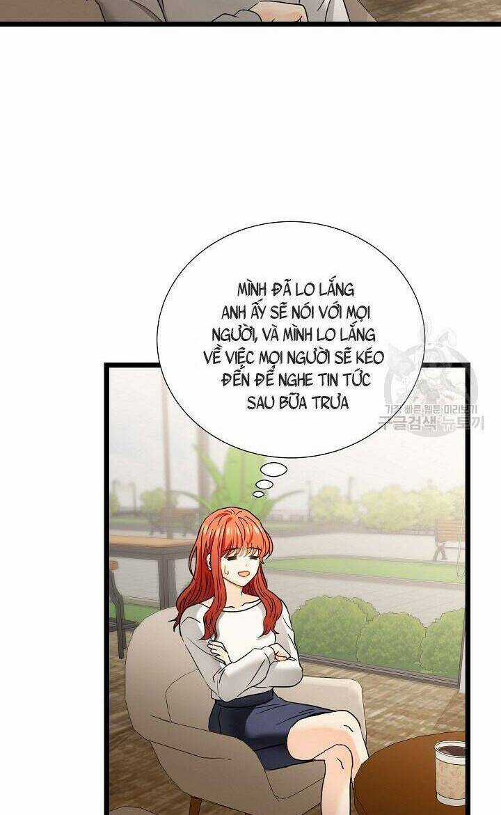 Giả Mạo Theo Phong Cách - Chapter 113 - Trang 4