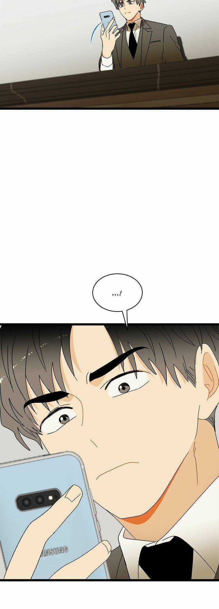 Giả Mạo Theo Phong Cách - Chapter 21 - Trang 3