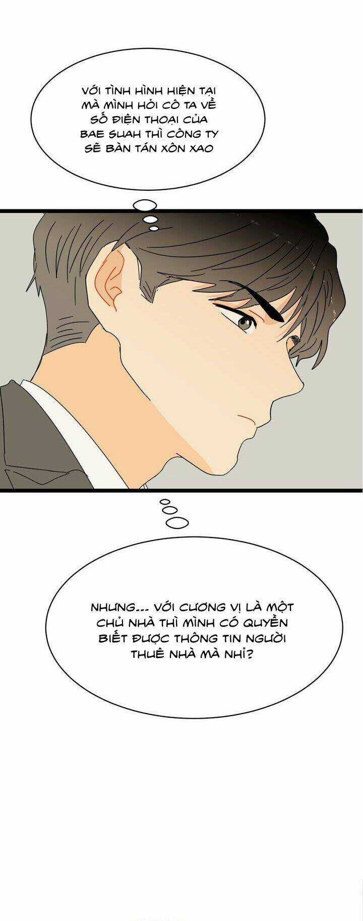 Giả Mạo Theo Phong Cách - Chapter 21 - Trang 21