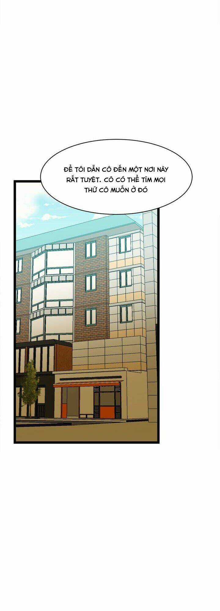 Giả Mạo Theo Phong Cách - Chapter 21 - Trang 37