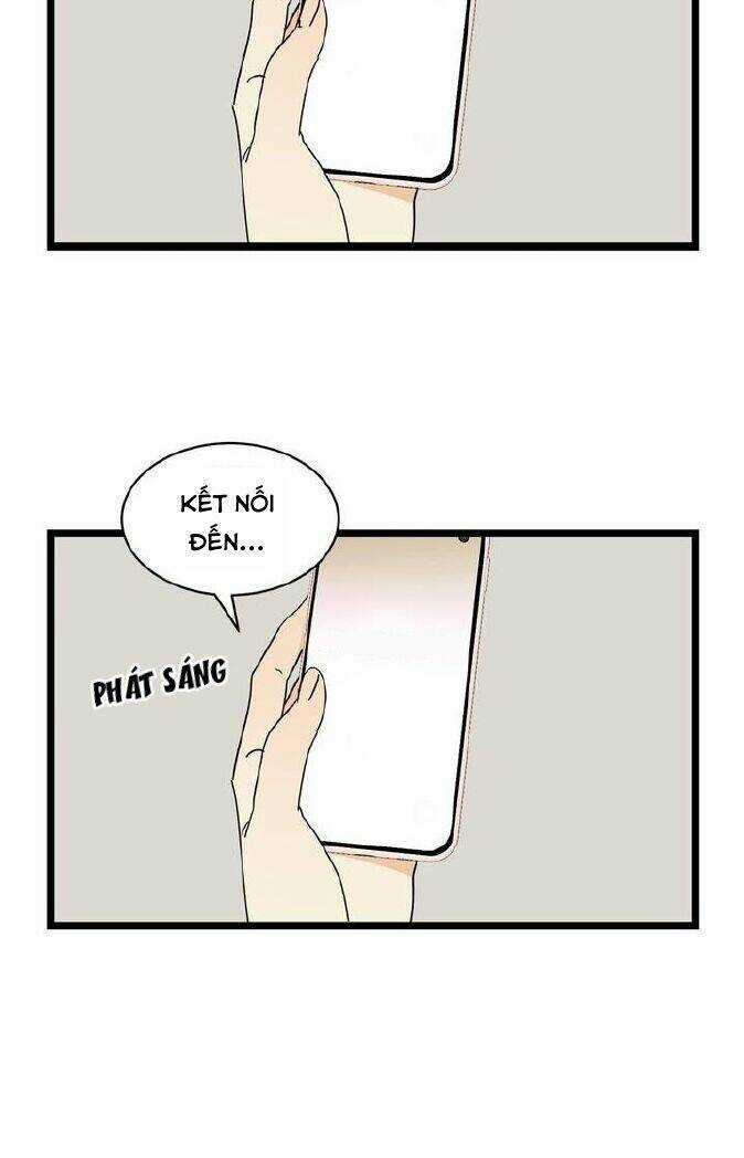 Giả Mạo Theo Phong Cách - Chapter 21 - Trang 49