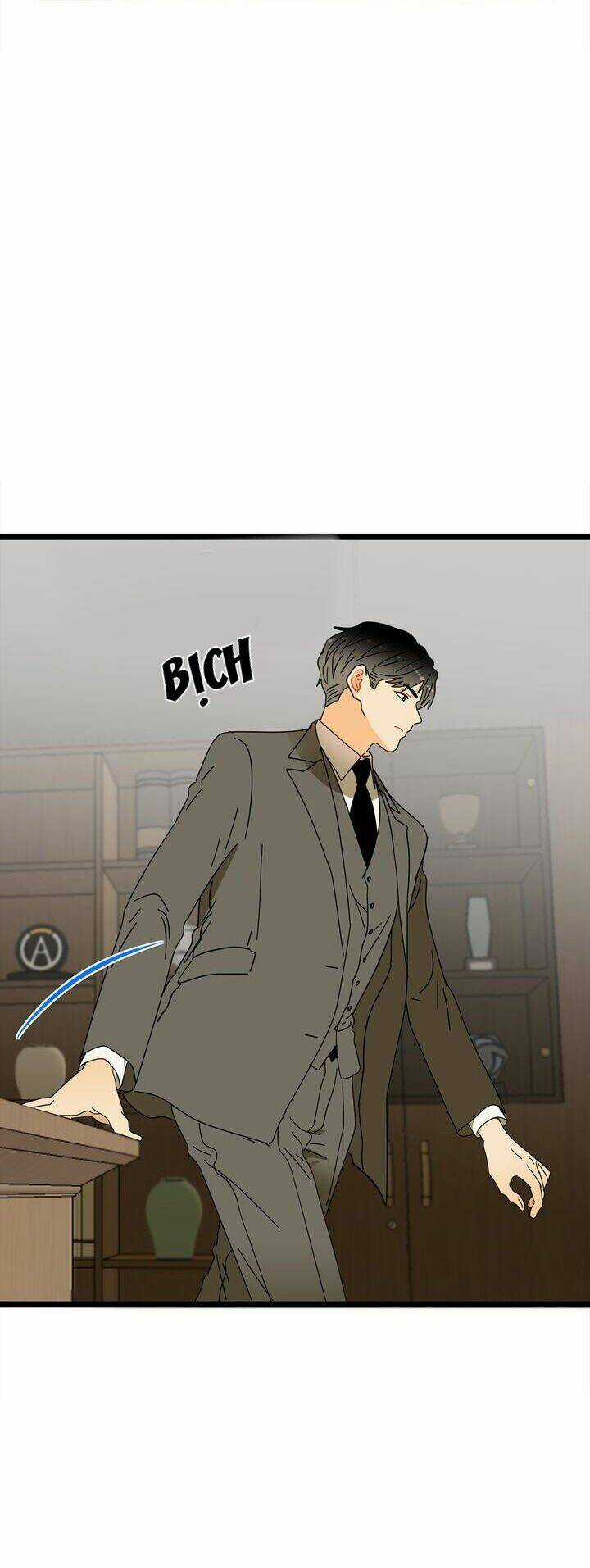 Giả Mạo Theo Phong Cách - Chapter 21 - Trang 7