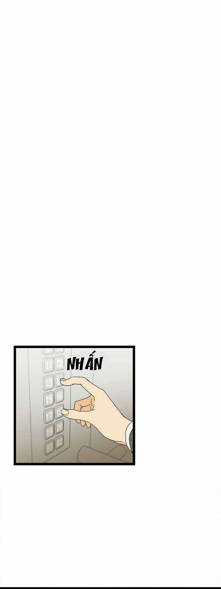 Giả Mạo Theo Phong Cách - Chapter 21 - Trang 8