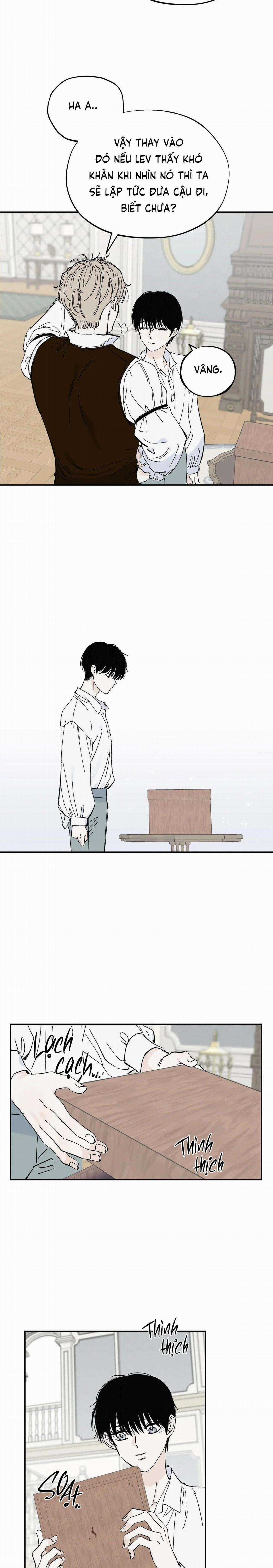 Gia Nhân - Chapter 1 - Trang 2