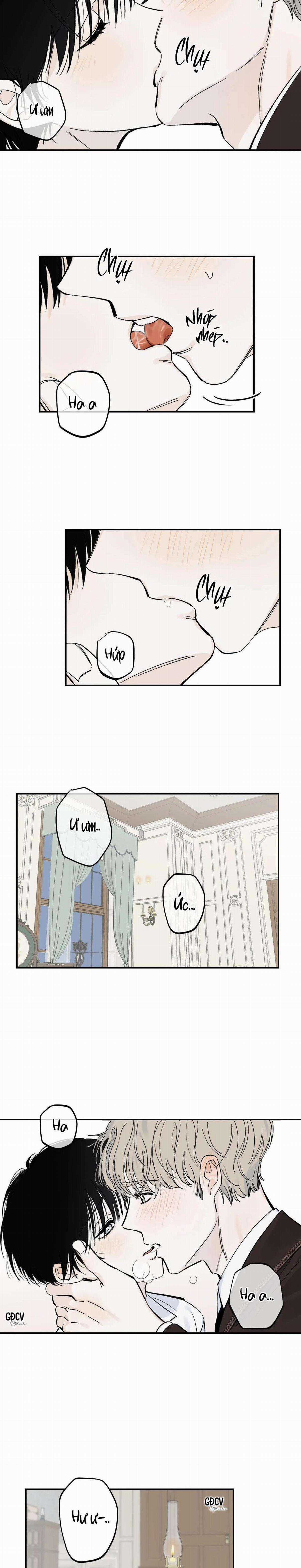 Gia Nhân - Chapter 1 - Trang 14