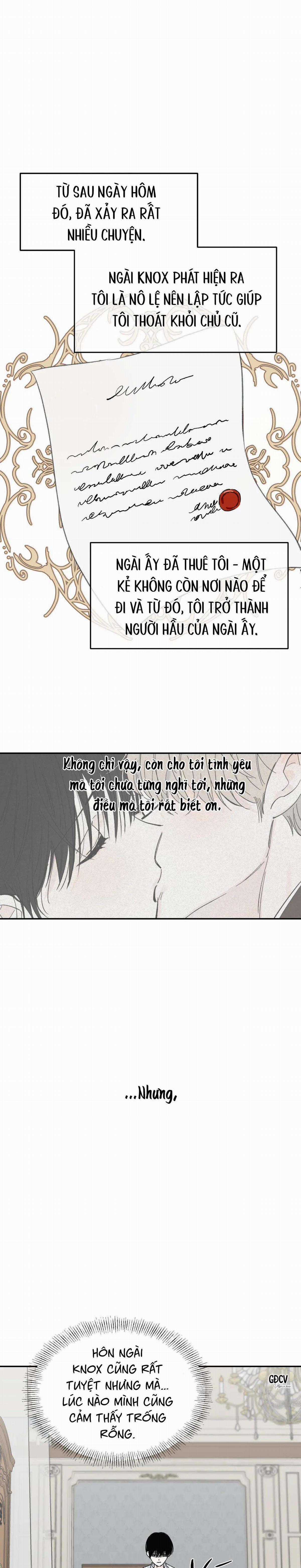 Gia Nhân - Chapter 1 - Trang 16