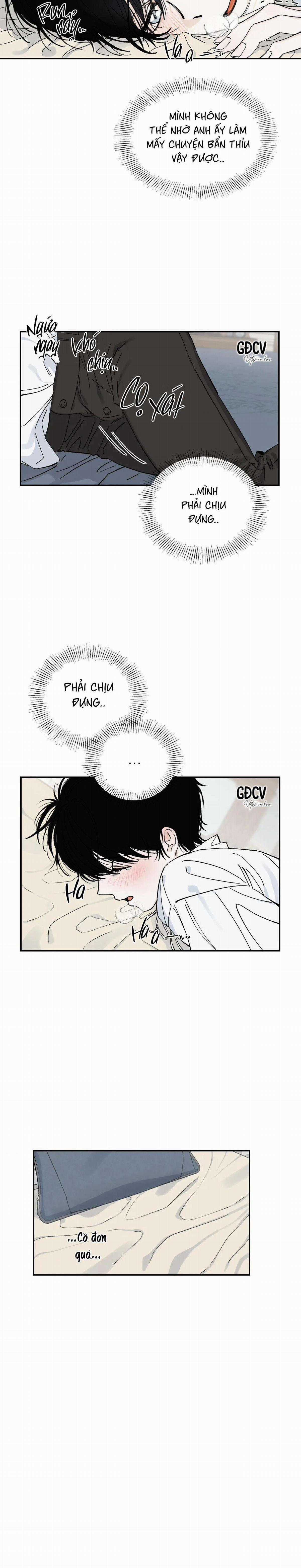 Gia Nhân - Chapter 1 - Trang 19