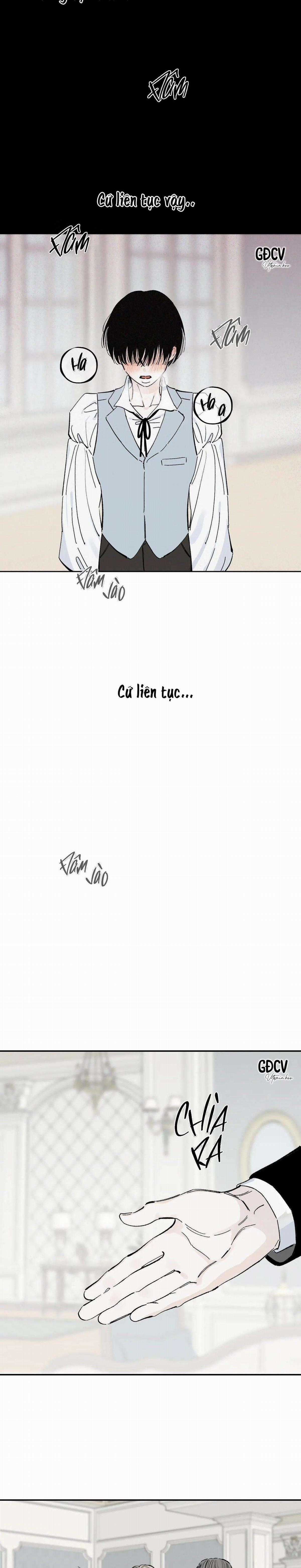 Gia Nhân - Chapter 1 - Trang 24