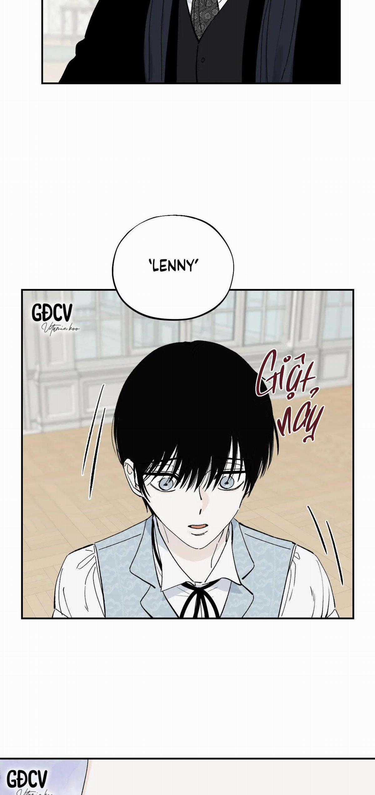 Gia Nhân - Chapter 1 - Trang 26