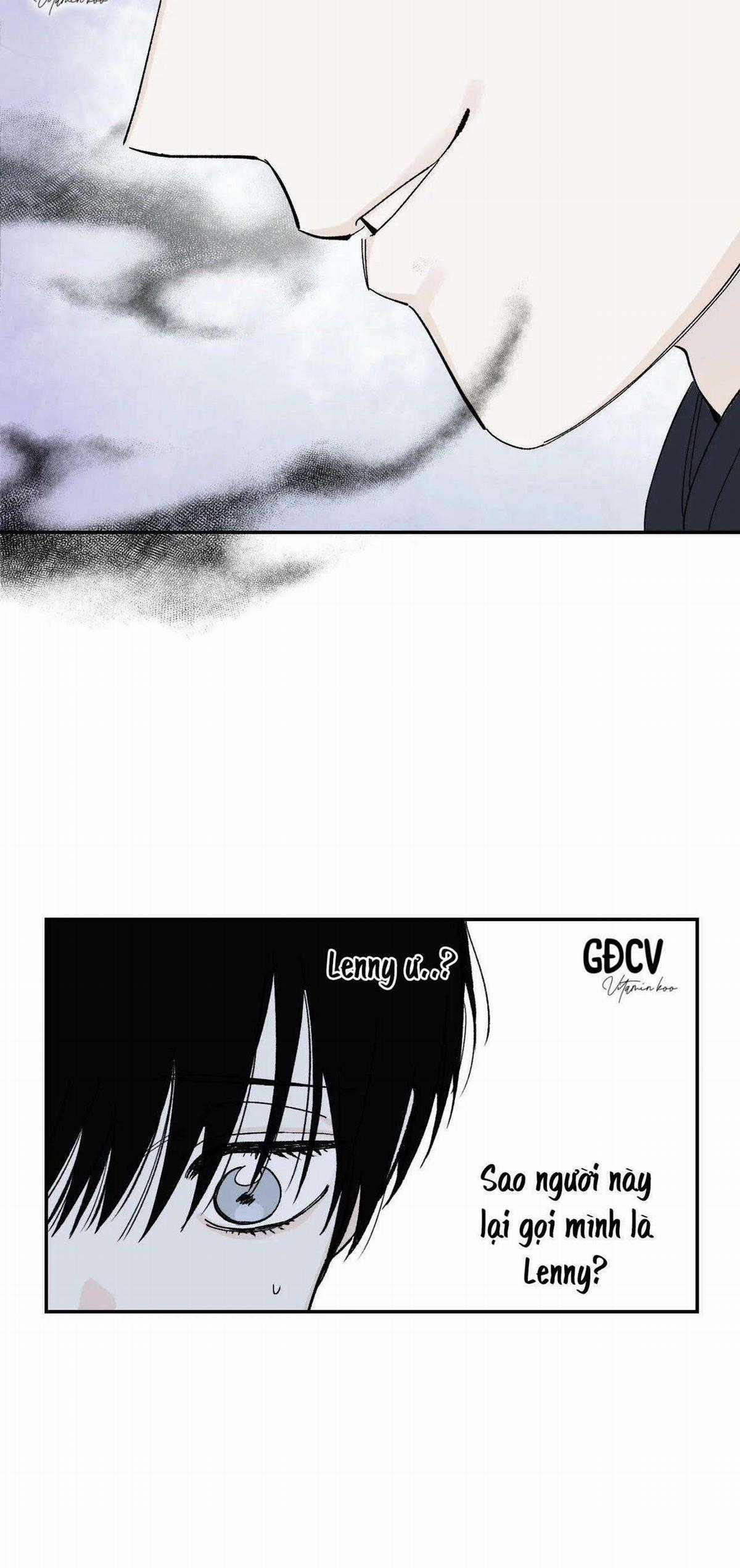 Gia Nhân - Chapter 1 - Trang 27