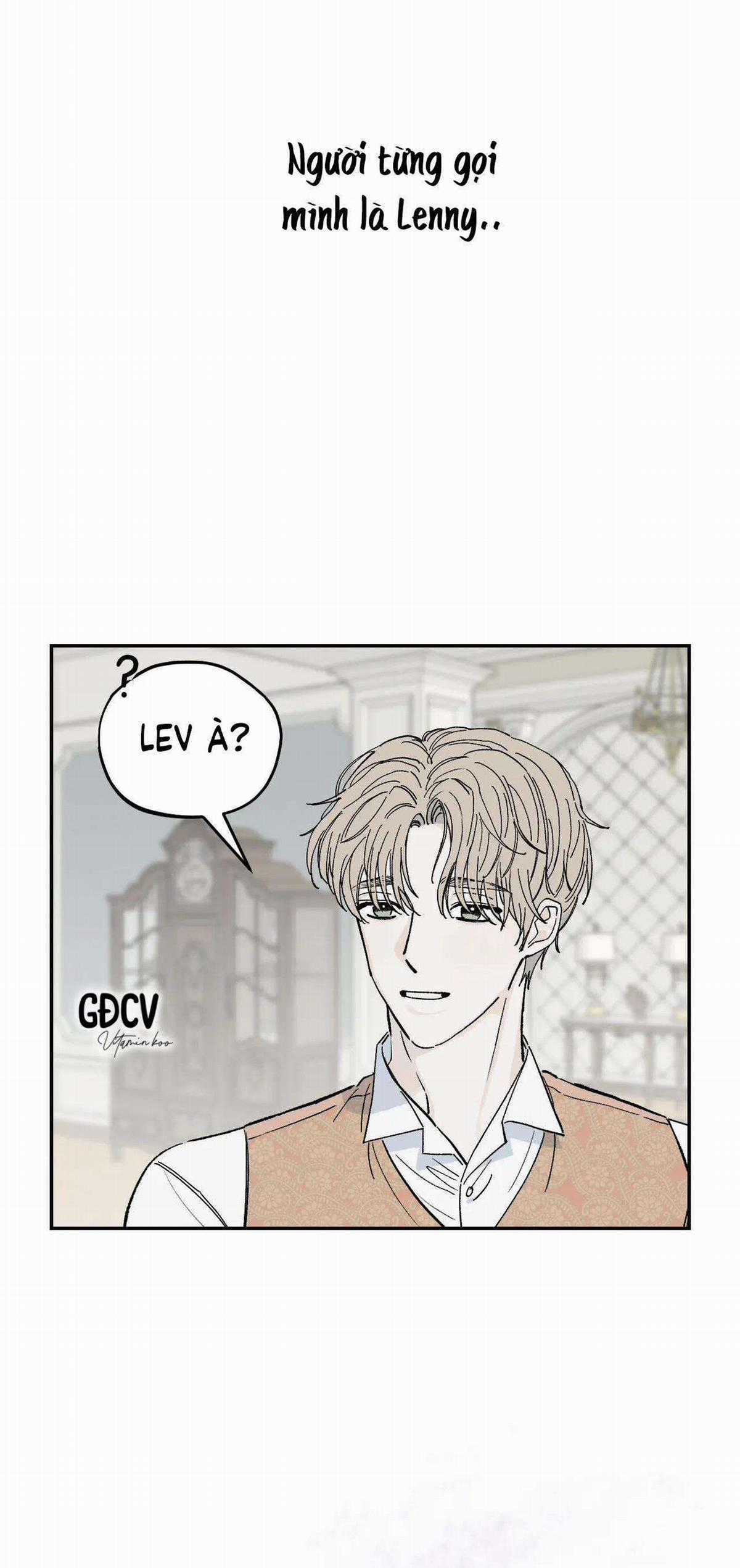 Gia Nhân - Chapter 1 - Trang 28